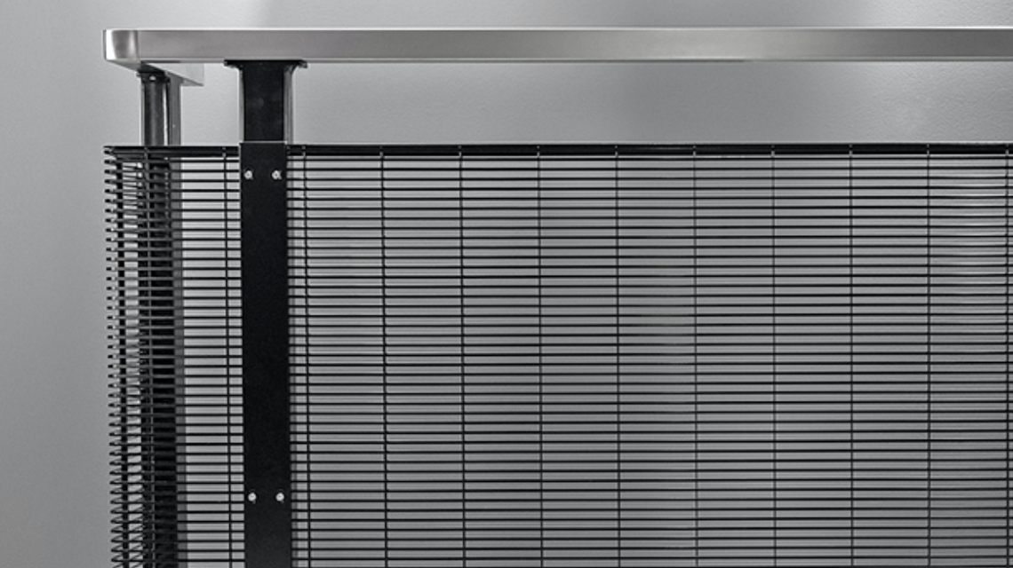 SLOT GARDE-CORPS architectural www.slotdesign.fr - <p>SLOT GARDE-CORPS architectural <a href=