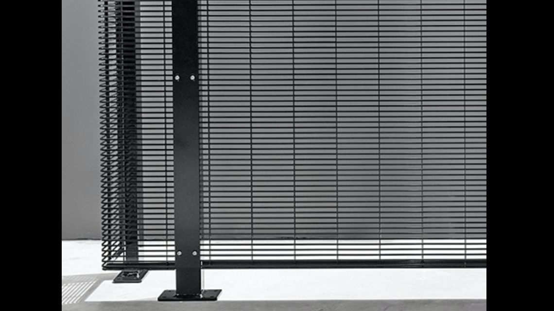 SLOT GARDE-CORPS architectural www.slotdesign.fr - <p>SLOT GARDE-CORPS architectural <a href=