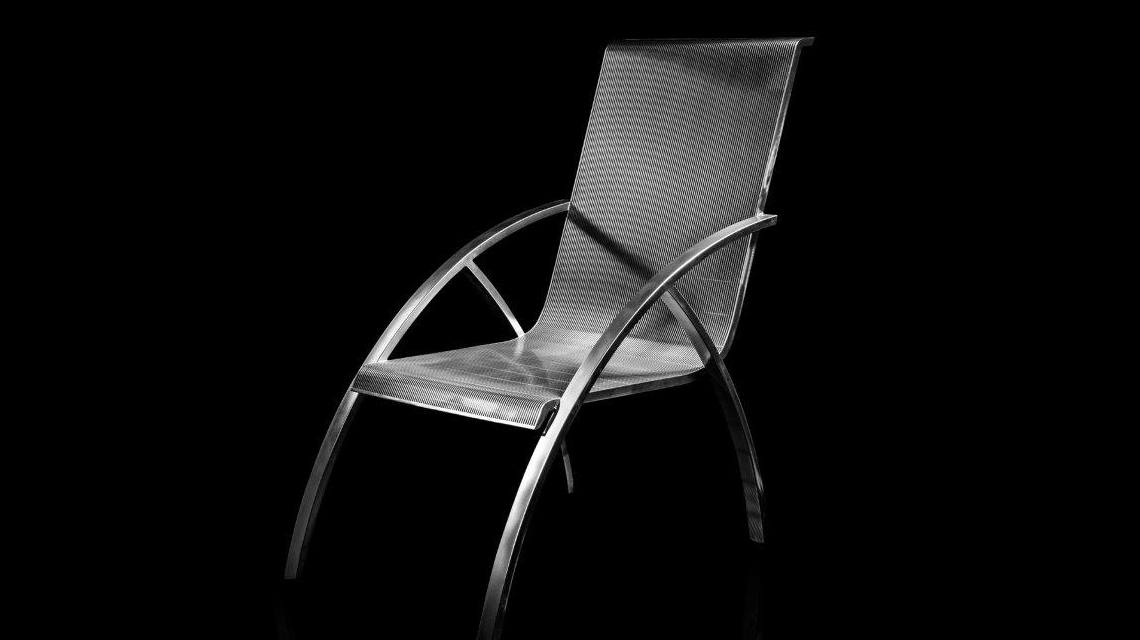 mobilier design en slot acier inoxydable architecture www.slotdesign.fr
